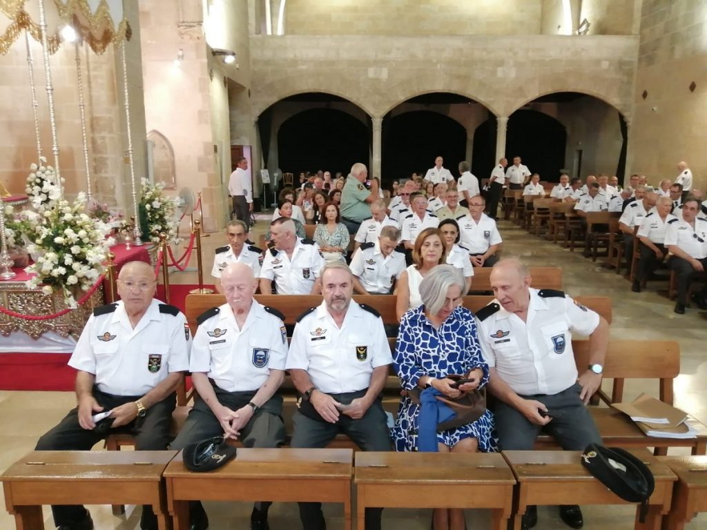 imagen 14 del evento de palma