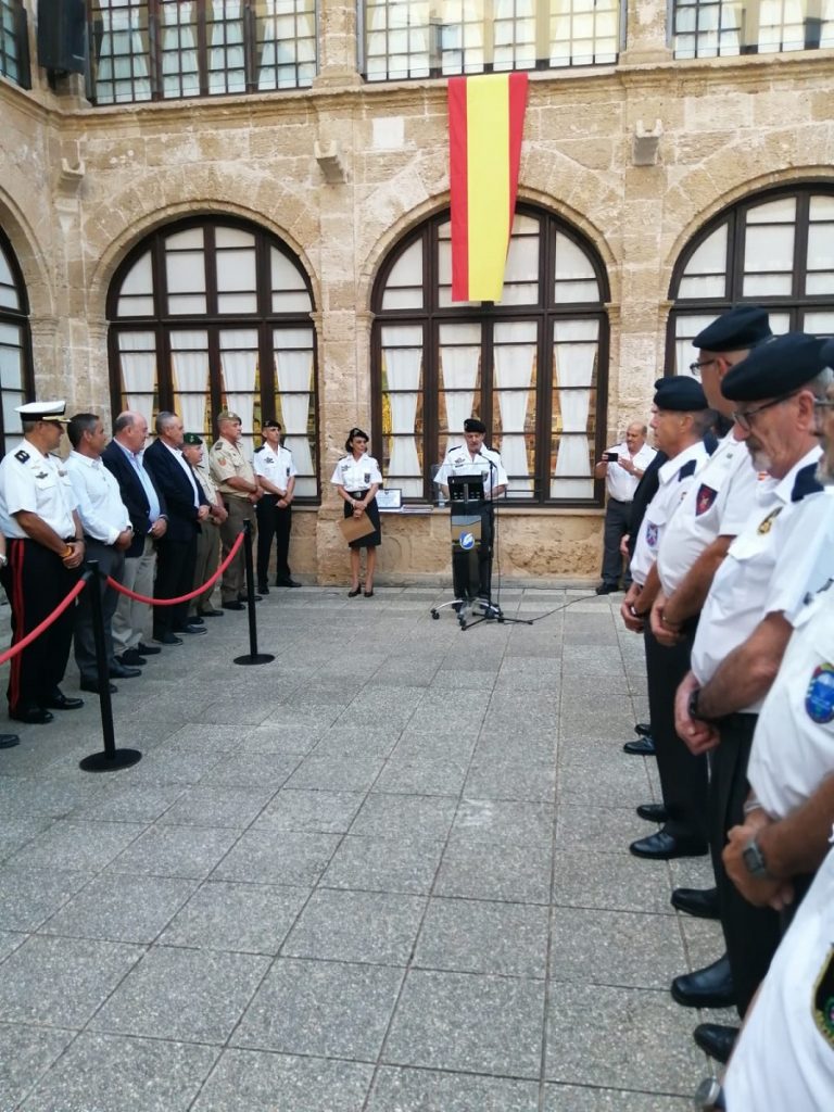 imagen 17 del evento de palma