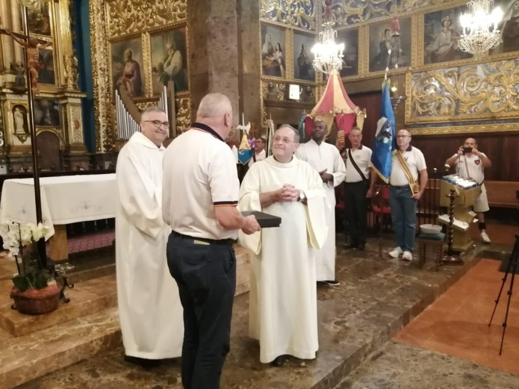 imagen 22 del evento de palma