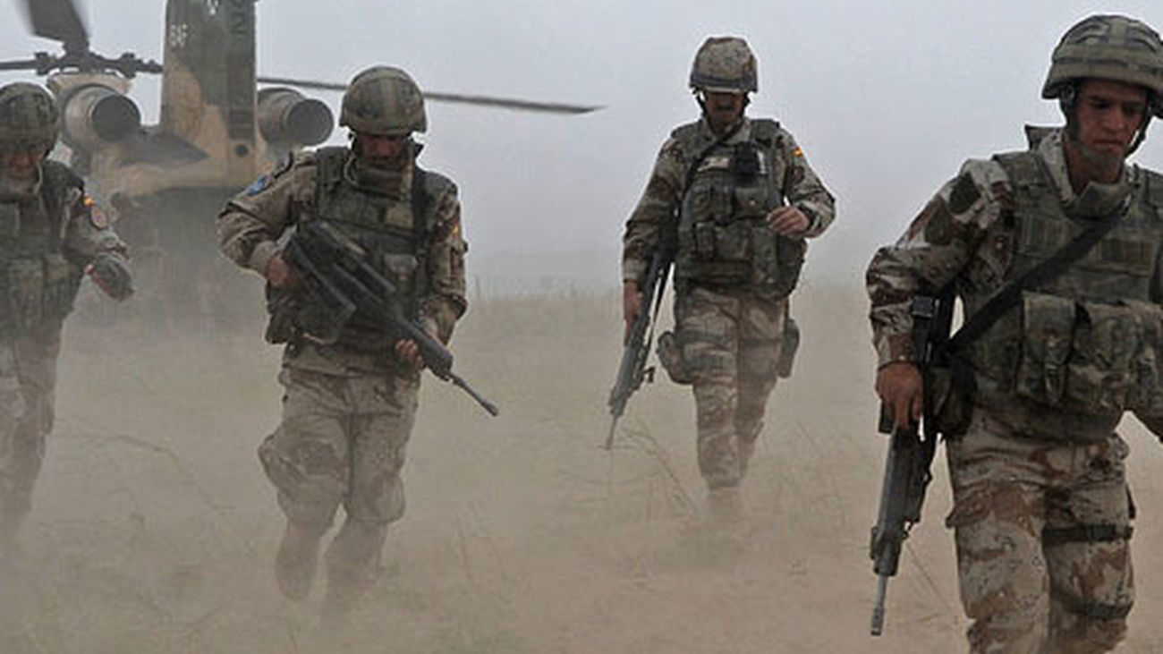 IMAGEN EUT MALI XII  - MALI