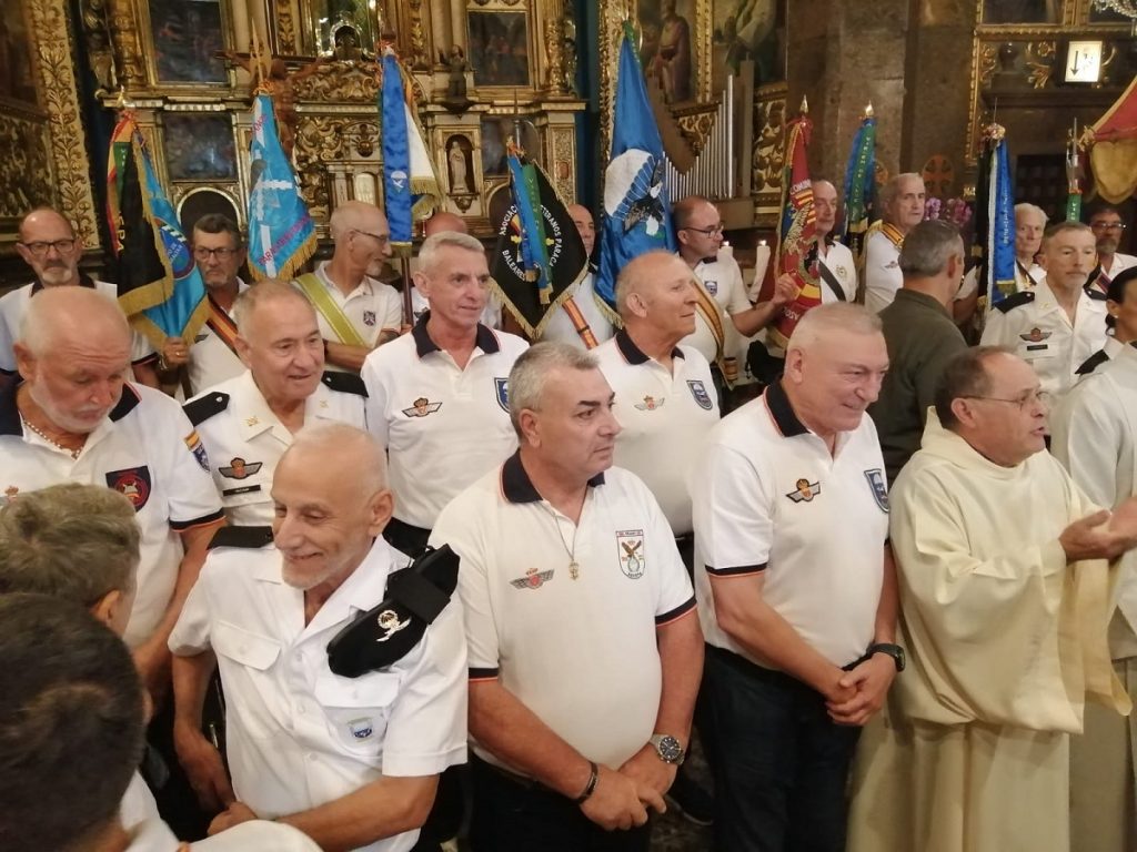 imagen 23 del evento de palma