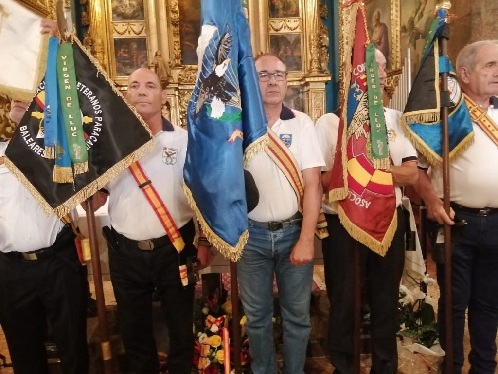 imagen 26 del evento de palma