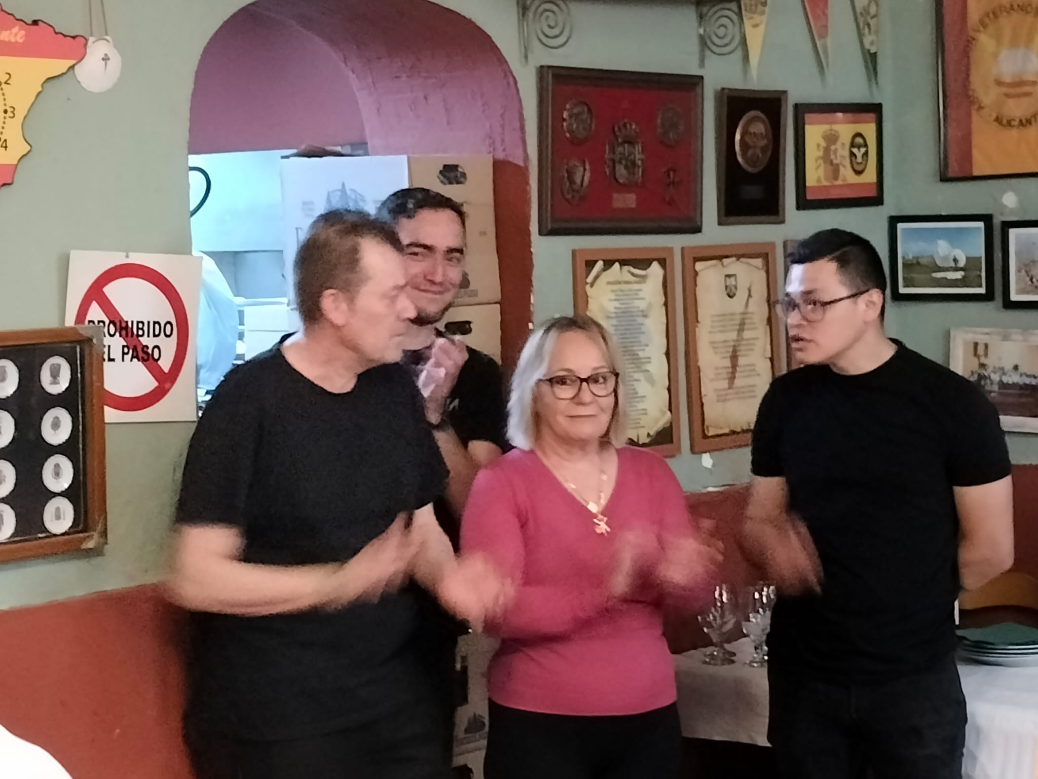 CENA BENEFICA HERMANAS FRANCISCANAS-4