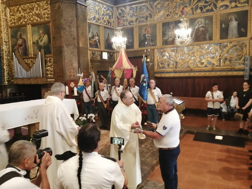 imagen 33 del evento de palma