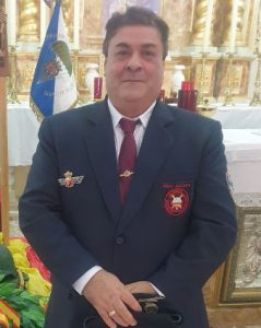 Componentes
JUAN CARLOS BAEZA EXCUSA - 352 VOCAL