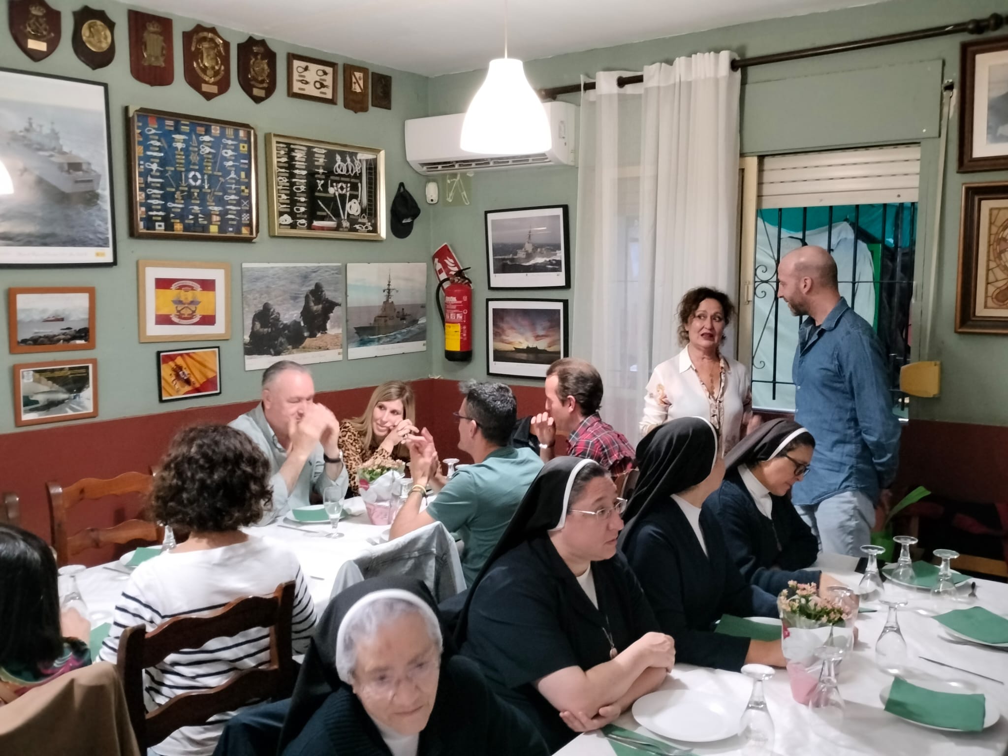 CENA BENEFICA HERMANAS FRANCISCANAS-3