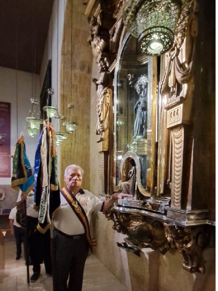 imagen 2 del evento de palma