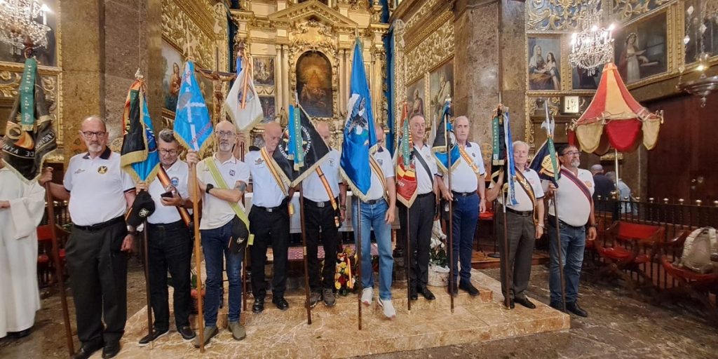 imagen 7 del evento de palma