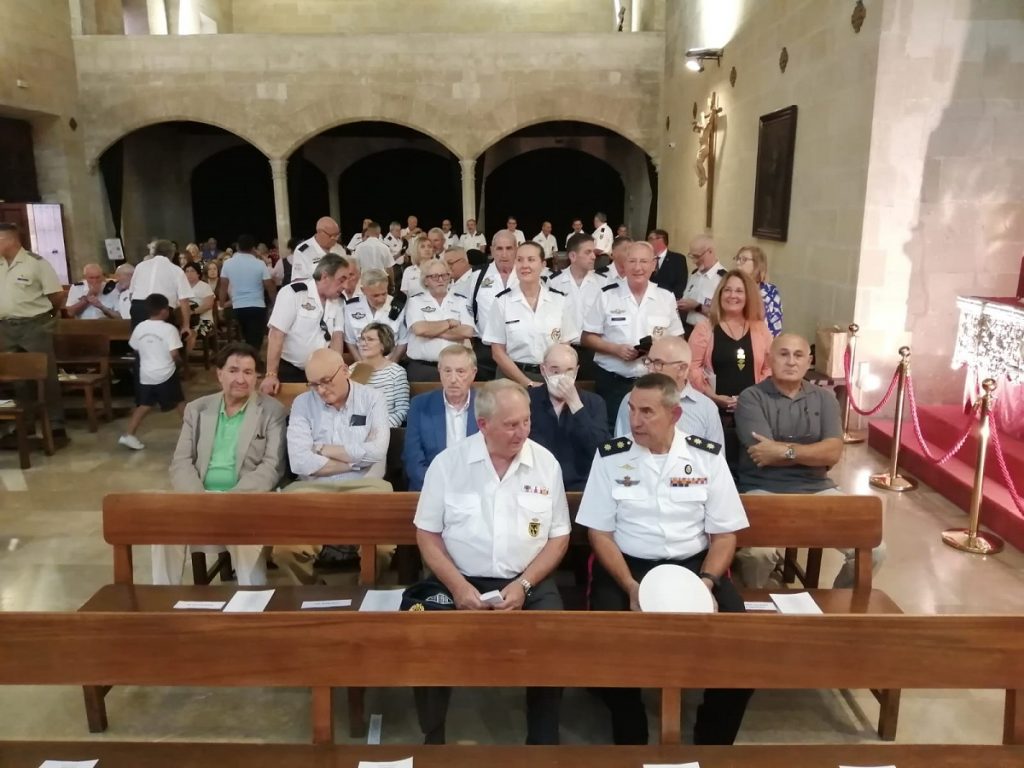 imagen 9 del evento de palma