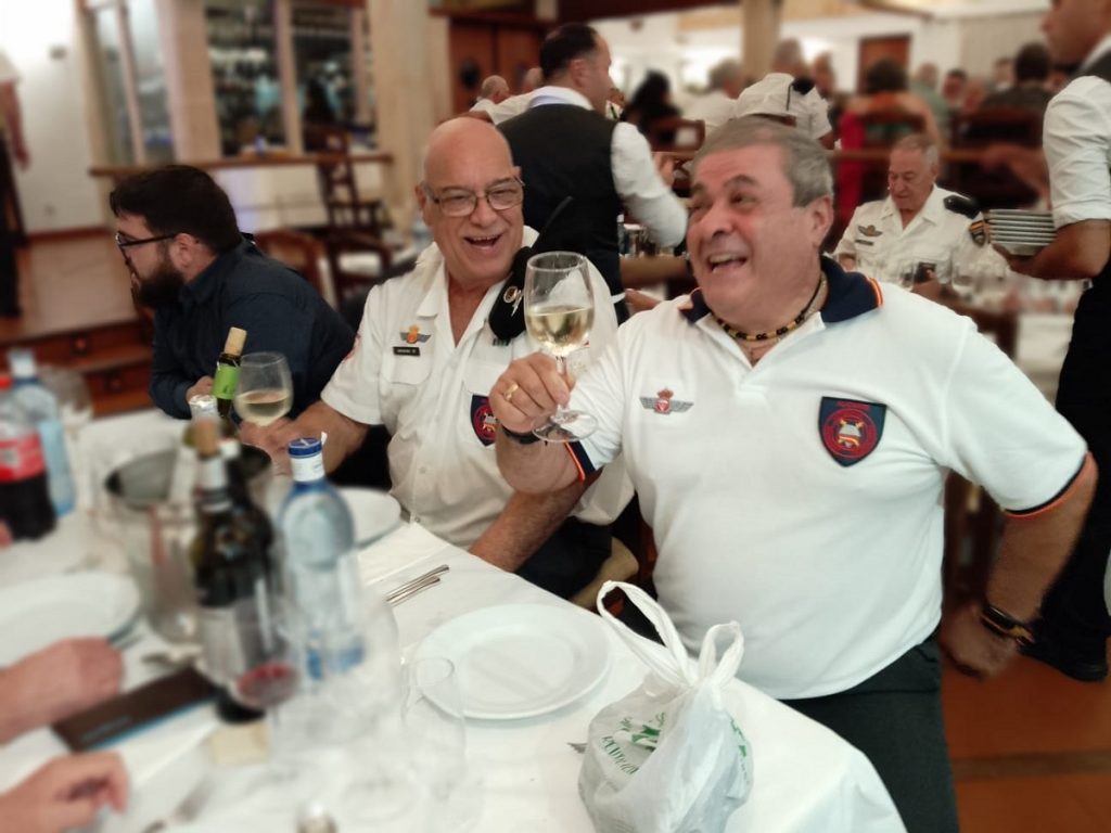 imagen 35 del evento de palma