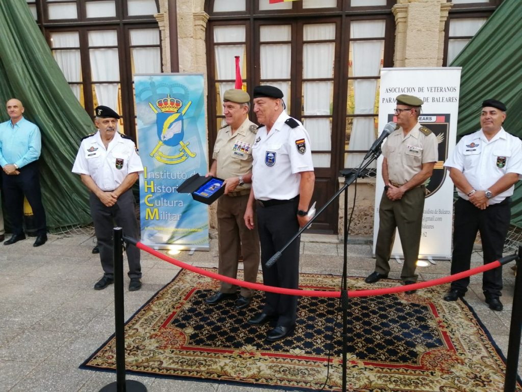 imagen 10 del evento de palma