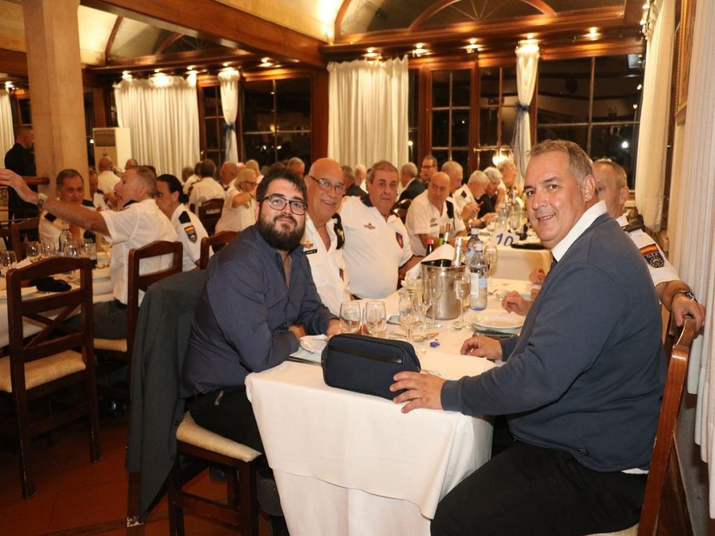 imagen 36 del evento de palma