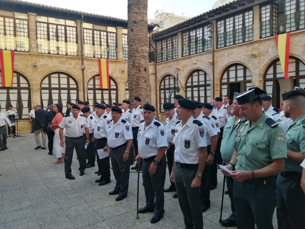 imagen 11 del evento de palma