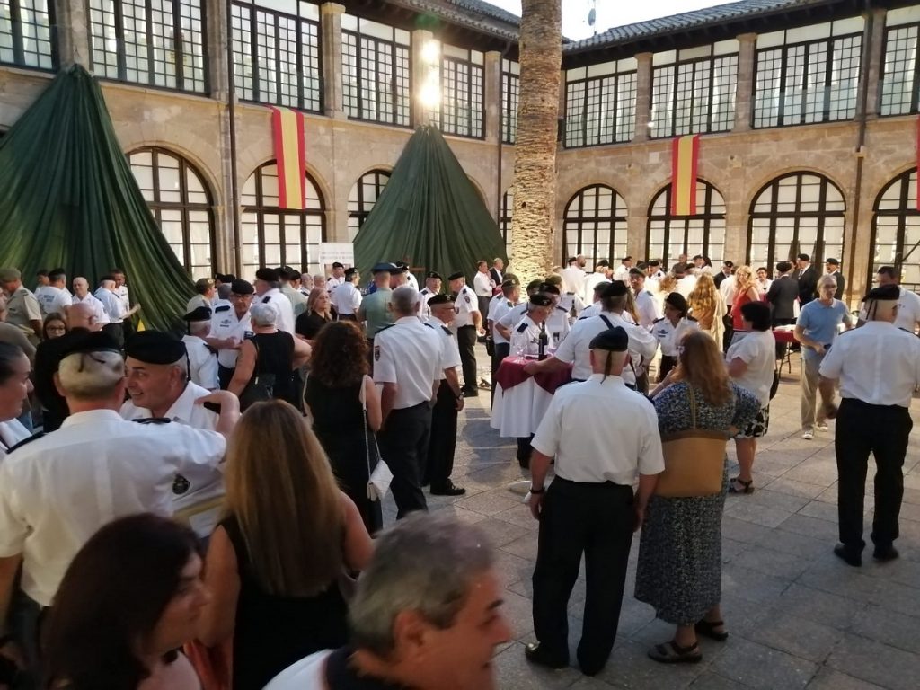 imagen 12 del evento de palma