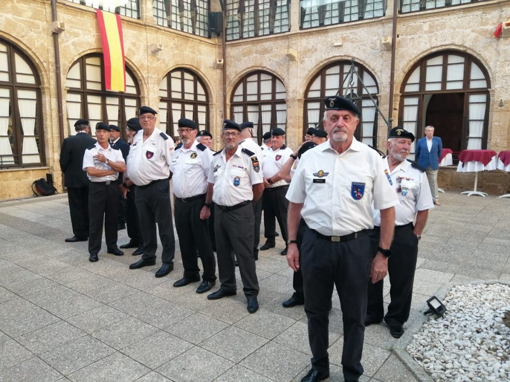 imagen 12 del evento de palma