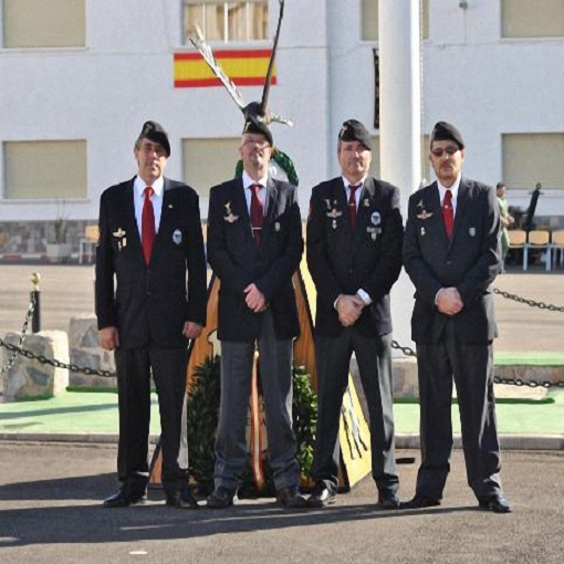 FOTO 11 DE AIVEPA MALAGA