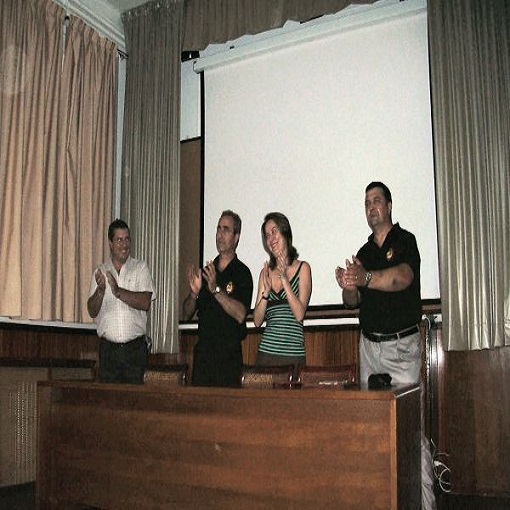 FOTO 13 DE AIVEPA MALAGA