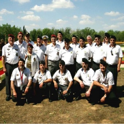 FOTO 14 DE AIVEPA MALAGA