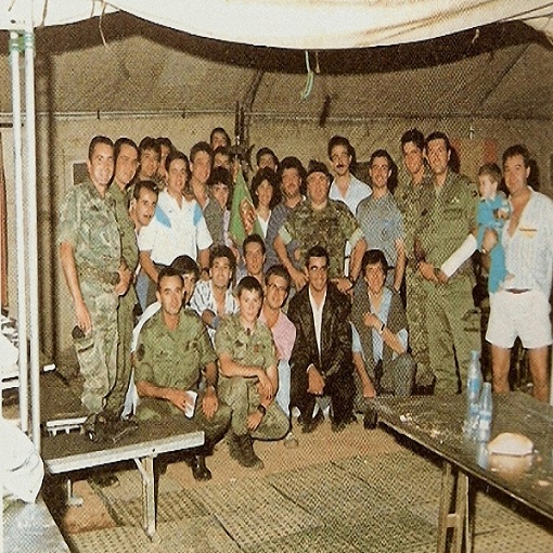 FOTO 6 DE AIVEPA MALAGA