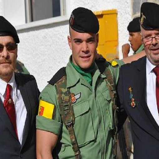 FOTO 8 DE AIVEPA MALAGA