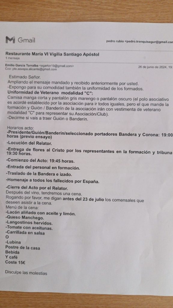 anexo invitación festividad santiago apostol