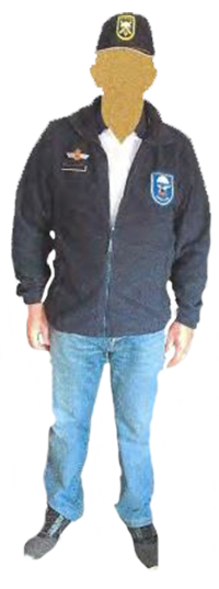 UNIFORMIDAD DE ASUETO INVIERNO