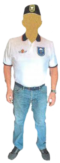 UNIFORMIDAD DE ASUETO INVIERNO