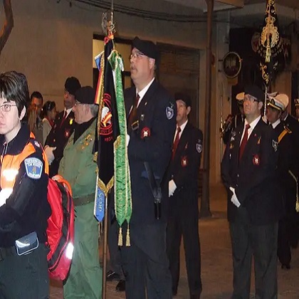 9ª Imagen de la Asociacion de Veteranos Paracaidistas de Alicante
ASVEPA ALICANTE