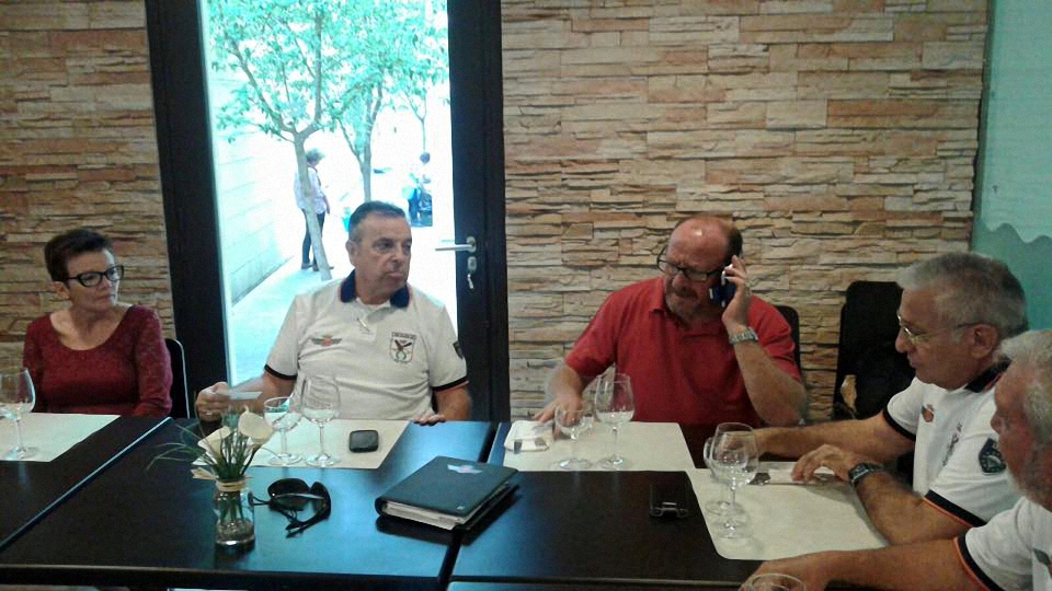 10ª Imagen de la Asociacion de Veteranos Paracaidistas en BALEARES ASVEPA BALEARES