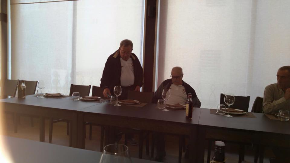 2ª Imagen de la Asociacion de Veteranos Paracaidistas en BALEARES ASVEPA BALEARES