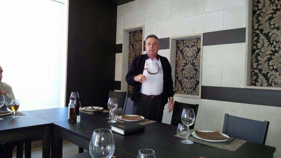 3ª Imagen de la Asociacion de Veteranos Paracaidistas en BALEARES ASVEPA BALEARES