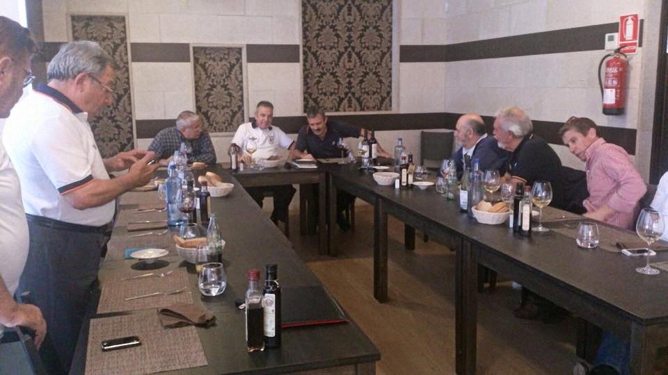 4ª Imagen de la Asociacion de Veteranos Paracaidistas en BALEARES ASVEPA BALEARES