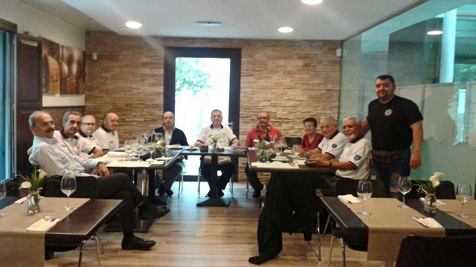 5ª Imagen de la Asociacion de Veteranos Paracaidistas en BALEARES ASVEPA BALEARES