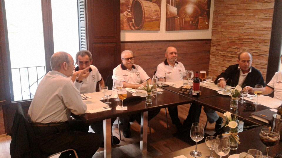 7ª Imagen de la Asociacion de Veteranos Paracaidistas en BALEARES ASVEPA BALEARES