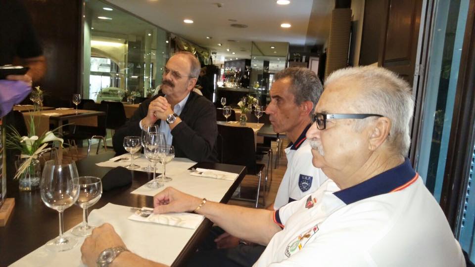 8ª Imagen de la Asociacion de Veteranos Paracaidistas en BALEARES ASVEPA BALEARES