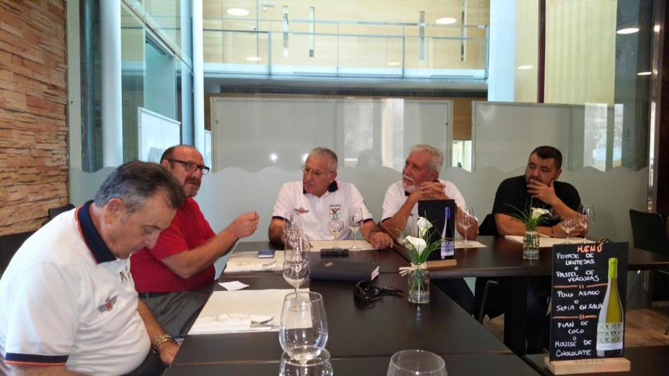 9ª Imagen de la Asociacion de Veteranos Paracaidistas en BALEARES ASVEPA BALEARES