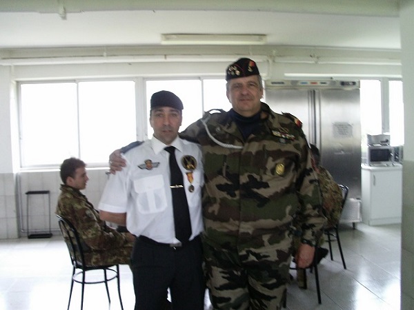 12ª Imagen de la Asociacion de Veteranos Paracaidistas en BARCELONA ASVEPA CATALUÑA