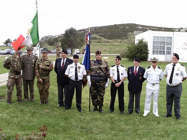 13ª Imagen de la Asociacion de Veteranos Paracaidistas en BARCELONA ASVEPA CATALUÑA