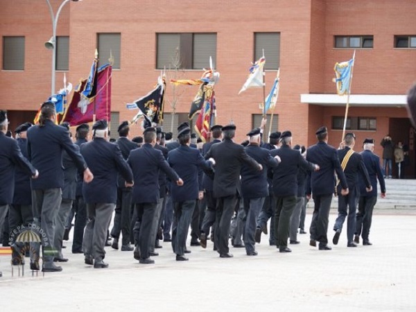 14ª Imagen de la Asociacion de Veteranos Paracaidistas en BARCELONA ASVEPA CATALUÑA