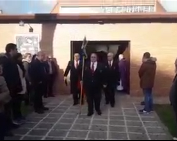 10 Imagen de la Asociacion de Veteranos Paracaidistas en CORDOBA ASVEPA CORDOBA