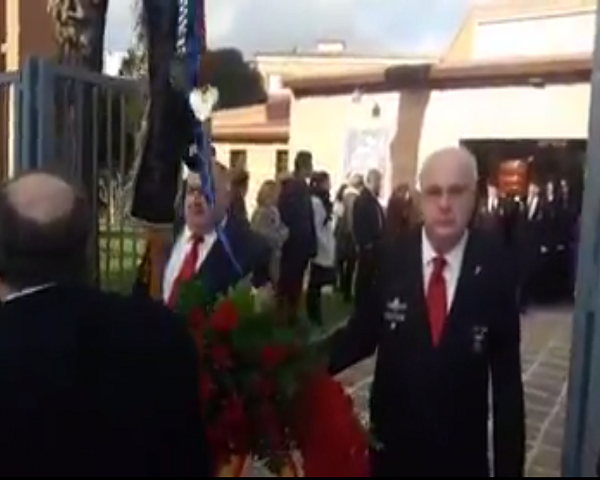 11 Imagen de la Asociacion de Veteranos Paracaidistas en CORDOBA ASVEPA CORDOBA