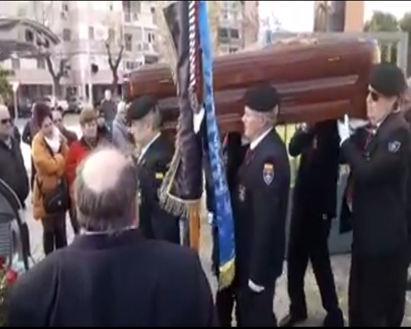 12 Imagen de la Asociacion de Veteranos Paracaidistas en CORDOBA ASVEPA CORDOBA