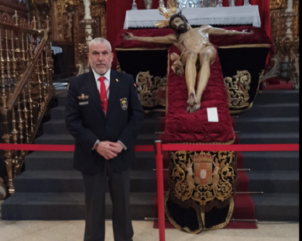 13 Imagen de la Asociacion de Veteranos Paracaidistas en CORDOBA ASVEPA CORDOBA