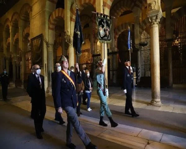 14 Imagen de la Asociacion de Veteranos Paracaidistas en CORDOBA ASVEPA CORDOBA