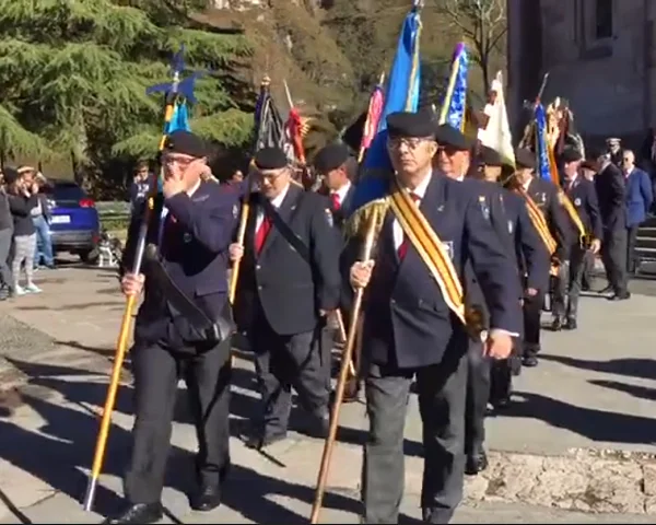 2ª Imagen de la Asociacion de Veteranos Paracaidistas en CORDOBA ASVEPA CORDOBA
