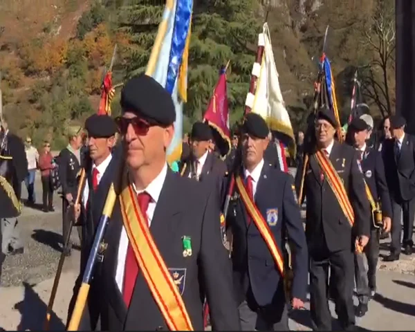 3ª Imagen de la Asociacion de Veteranos Paracaidistas en CORDOBA ASVEPA CORDOBA