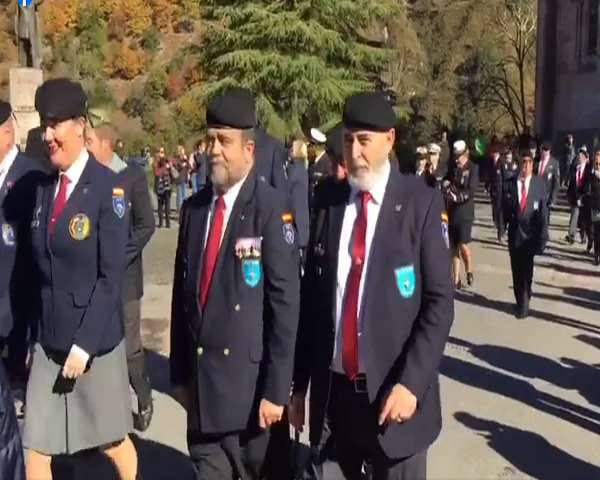 5ª Imagen de la Asociacion de Veteranos Paracaidistas en CORDOBA ASVEPA CORDOBA