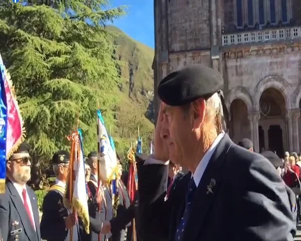 7ª Imagen de la Asociacion de Veteranos Paracaidistas en CORDOBA ASVEPA CORDOBA