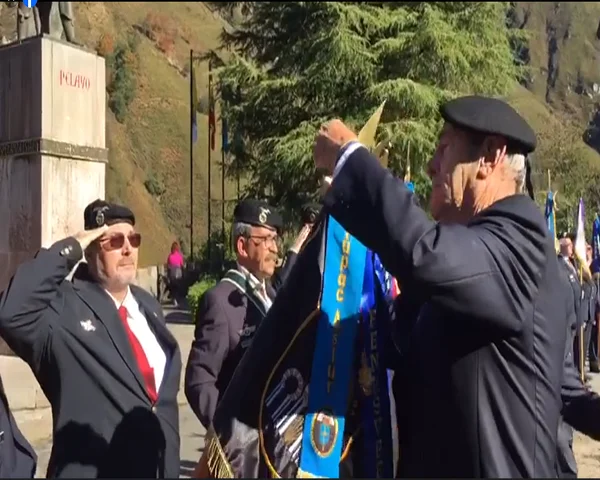 9ª Imagen de la Asociacion de Veteranos Paracaidistas en CORDOBA ASVEPA CORDOBA