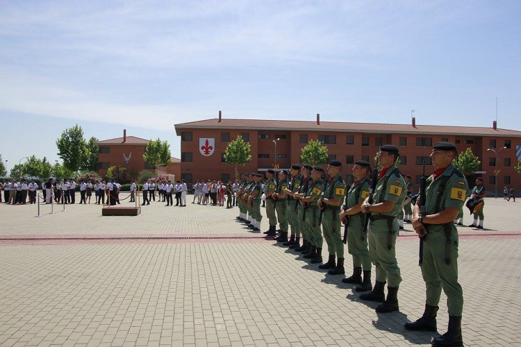 6ª Imagen de la Asociacion de Veteranos Paracaidistas en MADRID ASVEPA MADRID